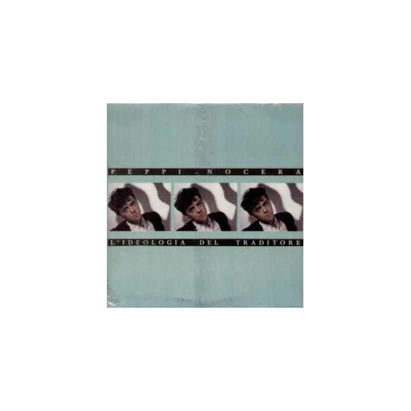 L'IDEOLOGIA DEL TRADITORE - VINILE
