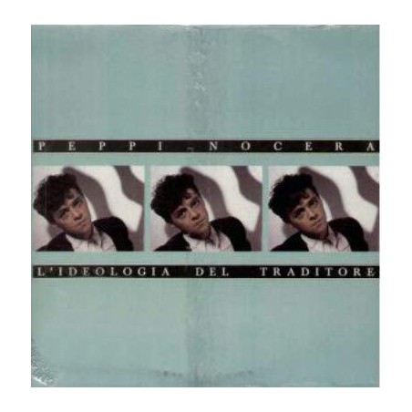 L'IDEOLOGIA DEL TRADITORE - VINILE