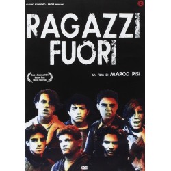 Ragazzi Fuori