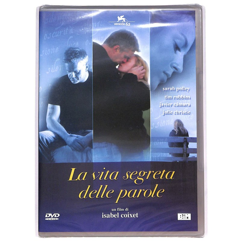 La vita segreta delle parole