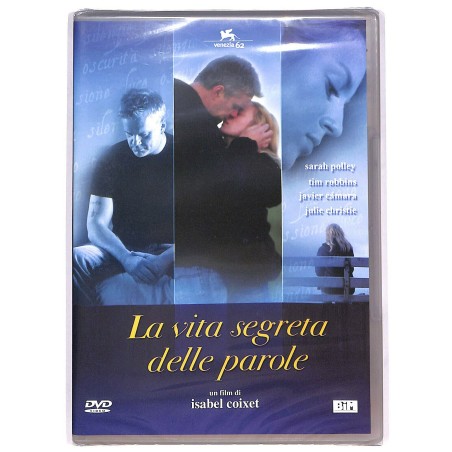 La vita segreta delle parole
