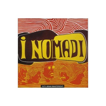 I Nomadi