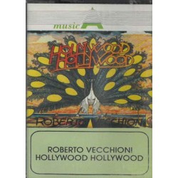 Hollywood Hollywood (vers.audio cassetta)