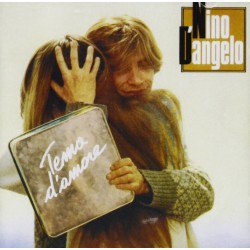 Nino D'Angelo-Tema D'amore