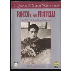 Rocco E I Suoi Fratelli