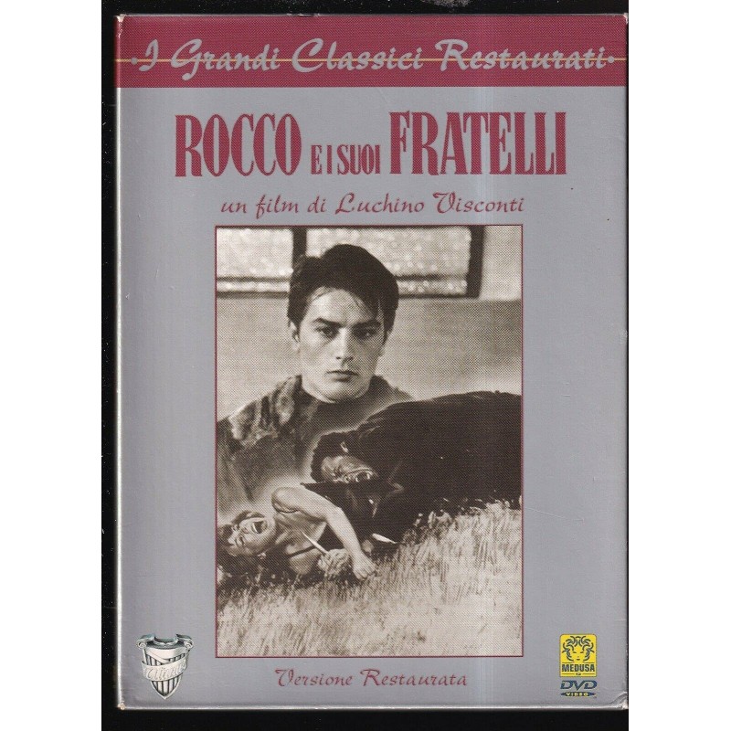 Rocco E I Suoi Fratelli