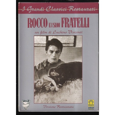Rocco E I Suoi Fratelli