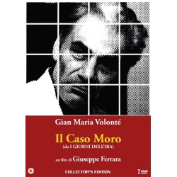 Il Caso Moro (Collector's Edition) (2 Dvd)