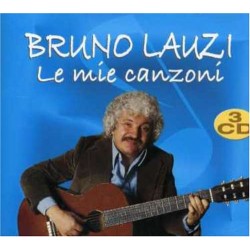 Le Mie Canzoni
