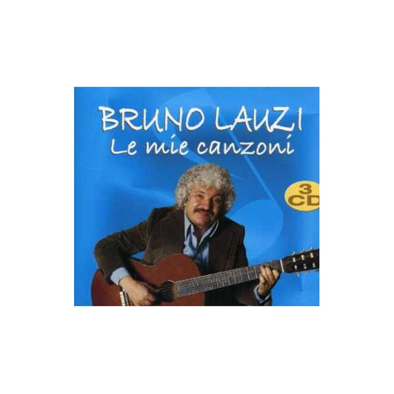 Le Mie Canzoni
