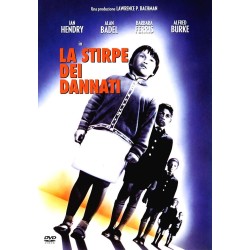 La Stirpe Dei Dannati