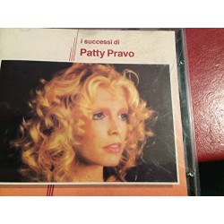 I SUCCESSI DI PATTY PRAVO LINEATRE