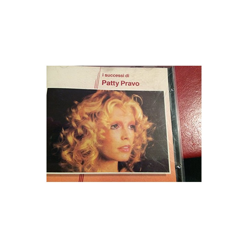 I SUCCESSI DI PATTY PRAVO LINEATRE