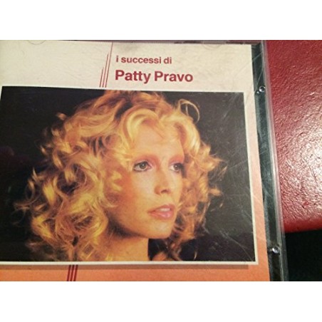 I SUCCESSI DI PATTY PRAVO LINEATRE