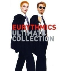 EURYTHMICS-ULTIMATE COLLECTION