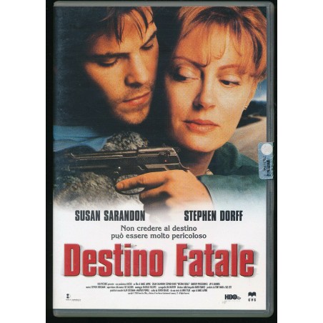 Destino Fatale