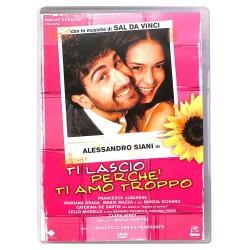 Ti Lascio Perche' Ti Amo Troppo