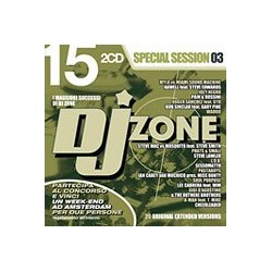 DJ Zone Special Session 15