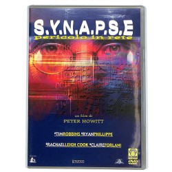 S.y.n.a.p.s.e - Pericolo in rete