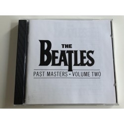 Past Masters -Vol.2