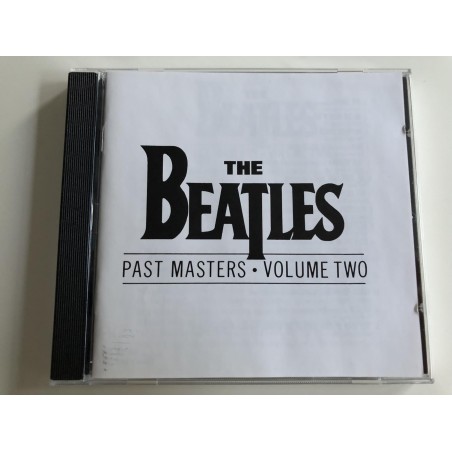 Past Masters -Vol.2