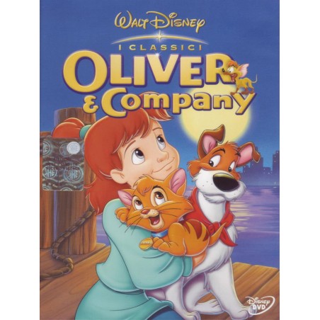 Oliver & Company