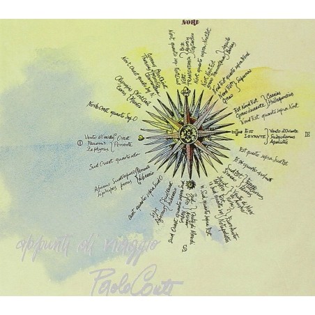 Appunti Di Viaggio-Dischi D'oro