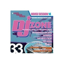 DJ Zone 33 House Session Vol.14