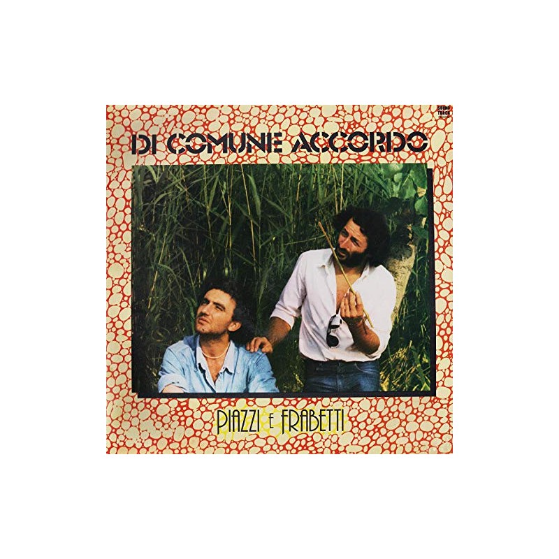 DI COMUNE ACCORDO - VINILE