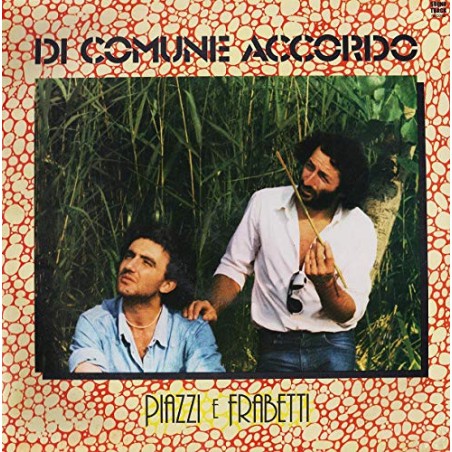 DI COMUNE ACCORDO - VINILE