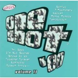 One Shot 80 Vol. 13