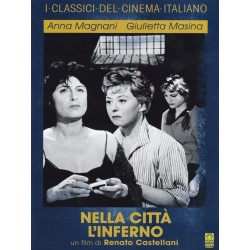 Nella città l'inferno