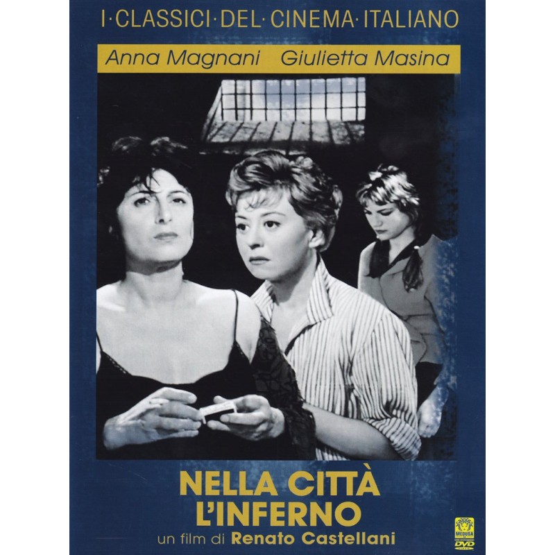 Nella città l'inferno