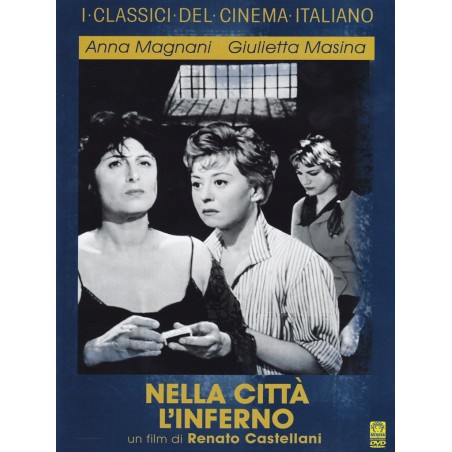 Nella città l'inferno