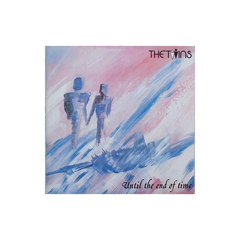 Until the end of time / 207 028