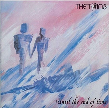 Until the end of time / 207 028