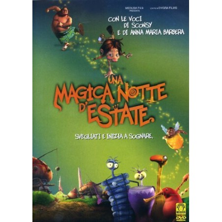 Una Magica Notte D'Estate