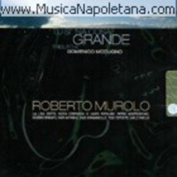 tu si na cosa grande (AudioCD)import italy Neapolitan music