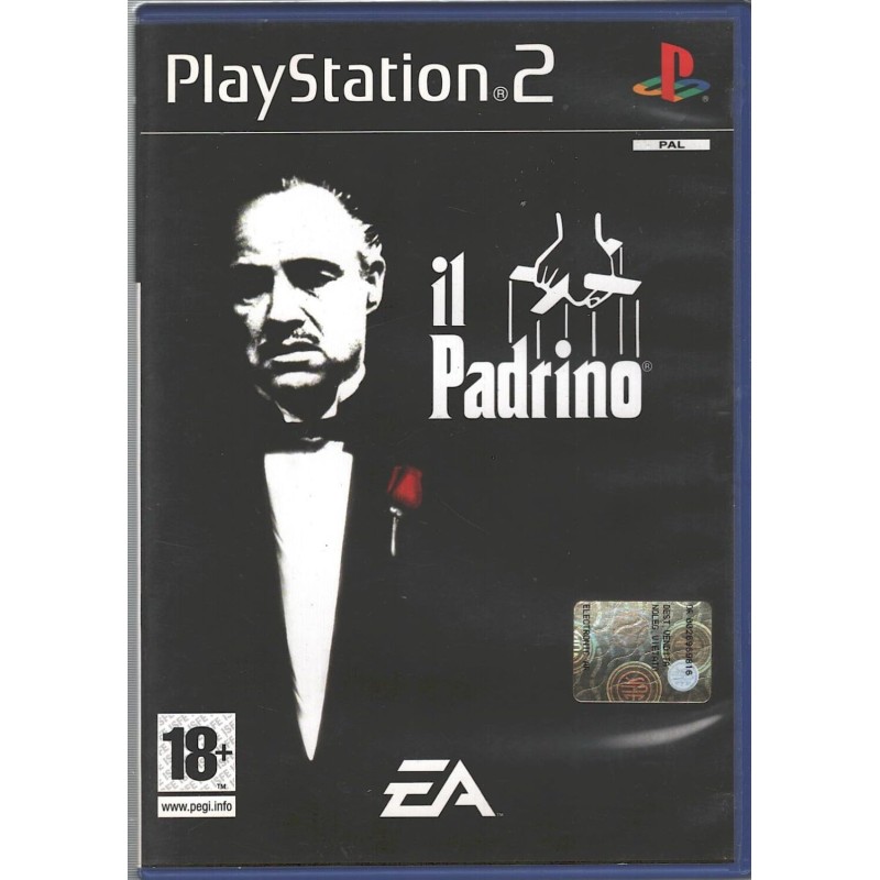 Il Padrino: Il Videogioco