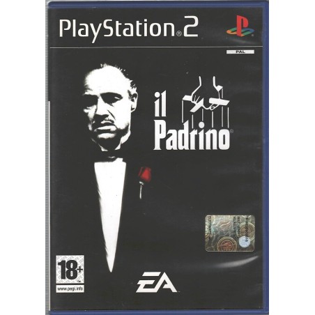 Il Padrino: Il Videogioco