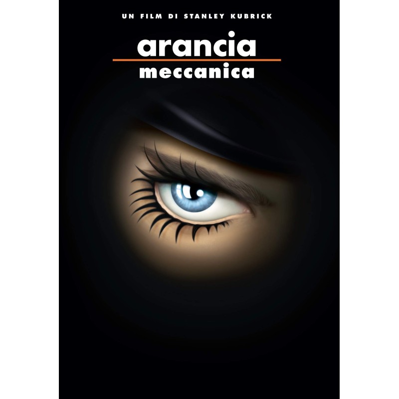 Arancia meccanica