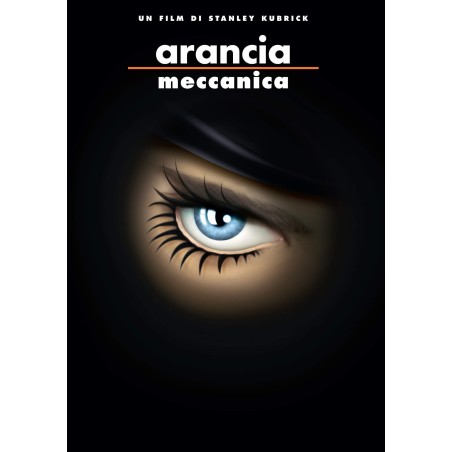 Arancia meccanica