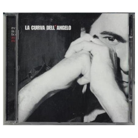 La Curva Dell'angelo
