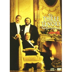 Three Tenors. -Cd+Dvd-