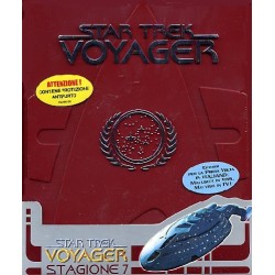 Star Trek Voyager Stagione 07