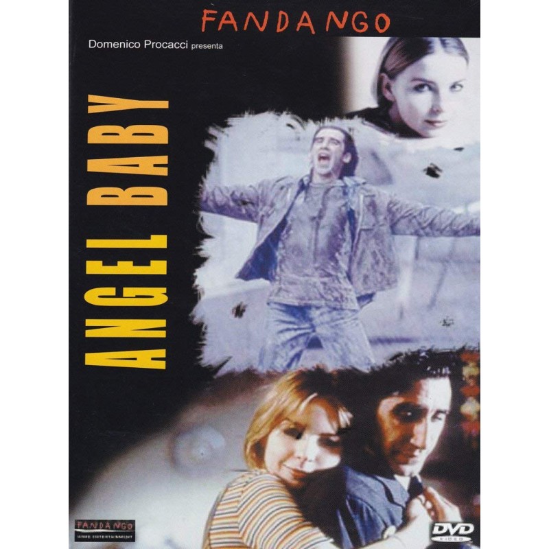 Angel Baby