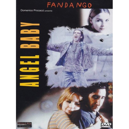Angel Baby