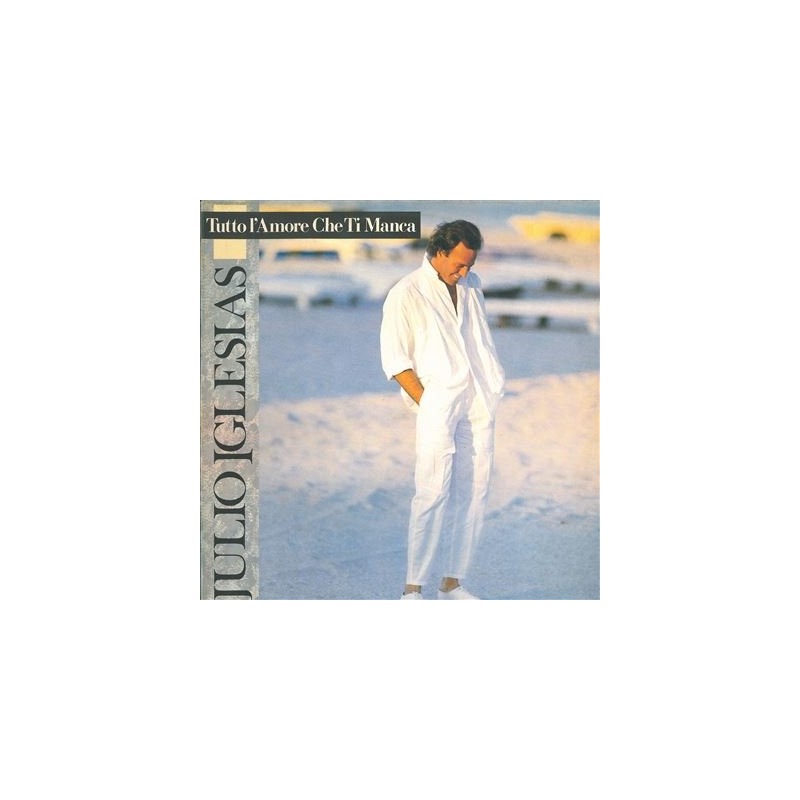 CBS tutto l'amore che ti stai