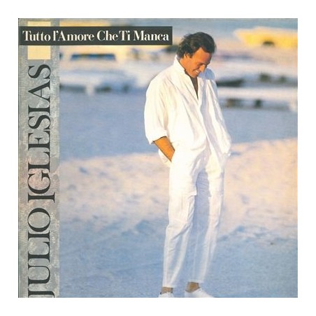 CBS tutto l'amore che ti stai