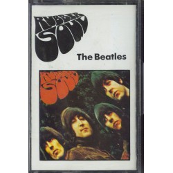 Rubber Soul